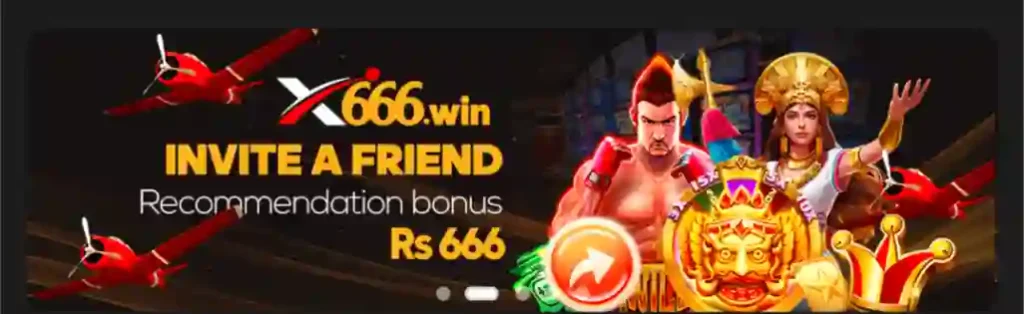 X666 Privacy Policy