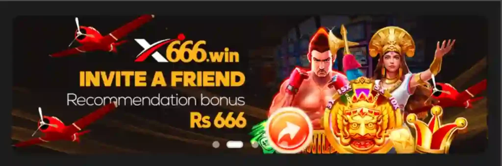 X666 Disclaimer