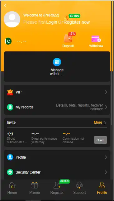 X666 App